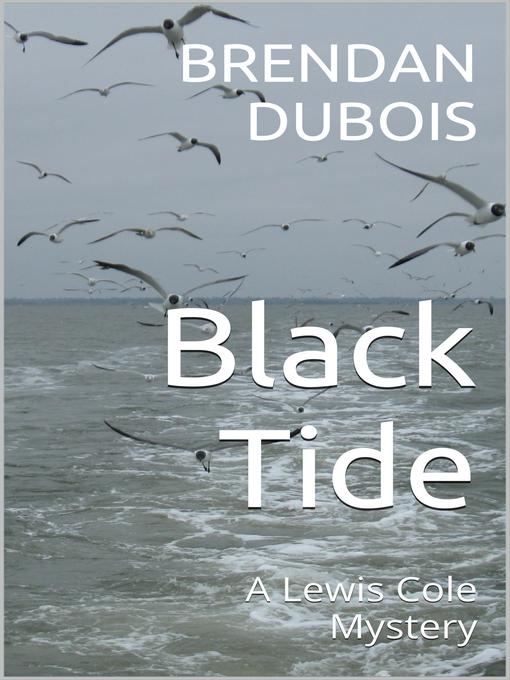 Cover image for Black Tide